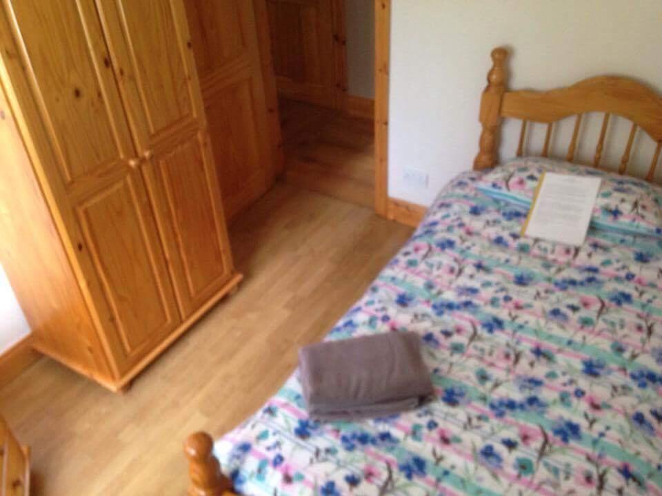 Bed and Breakfast Tara House Ballycastle Exterior foto